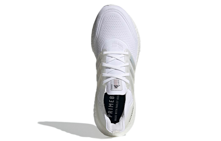 Кроссовки adidas ULT (белые) — Белый — фото 5