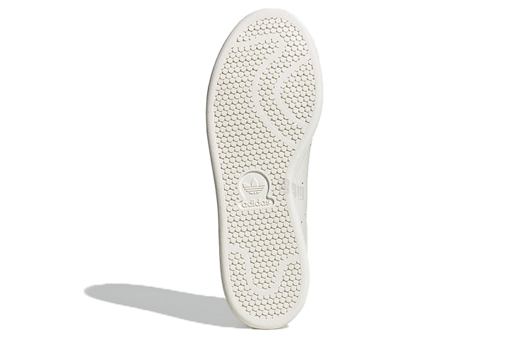 Кеды adidas originals STAN SMITH Recon (бежевые) — фото 6