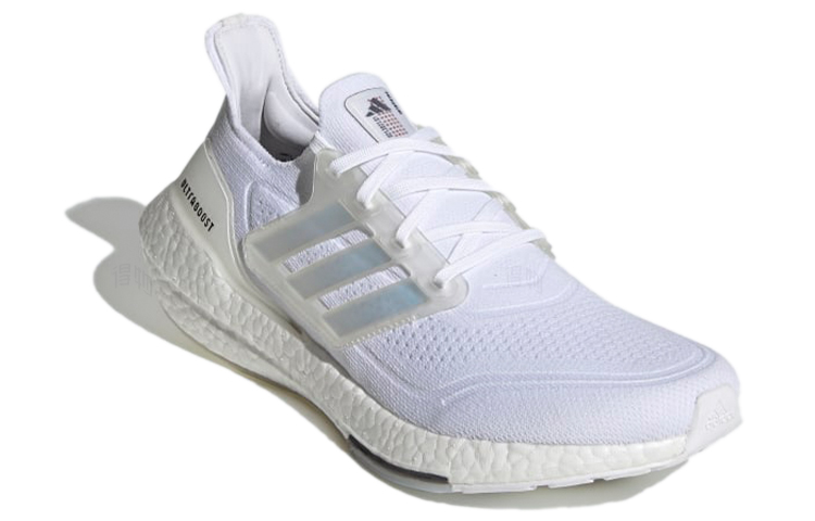 Кроссовки adidas ULT (белые) — Белый — фото 3