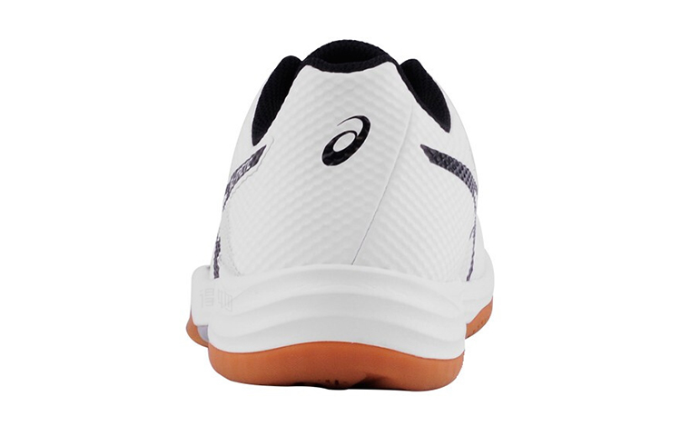 Мужские кроссовки ASICS Gel-Tactic (белые) — Белый — фото 3
