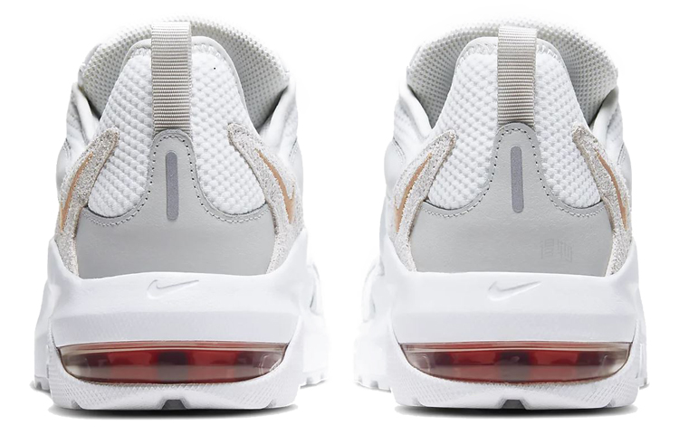 Кроссовки Nike Air Max Graviton (белые) — фото 4