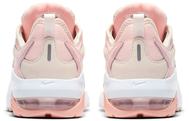Женские кроссовки Nike Air Max Graviton (розово-белые) — Розовыйбелый — фото 5
