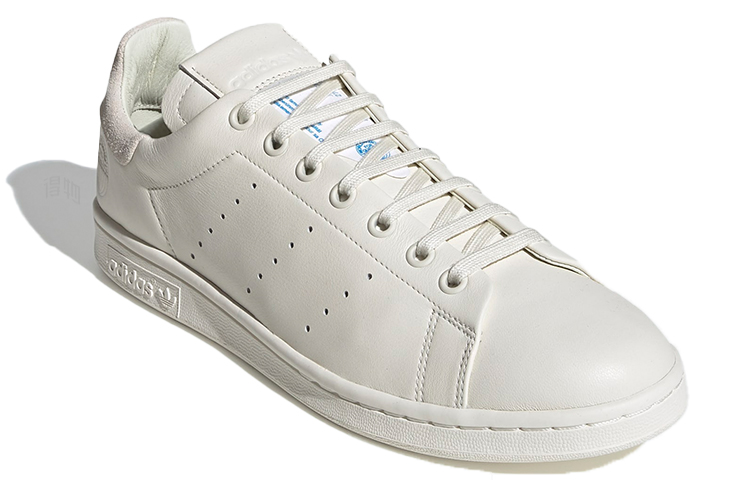 Кеды adidas originals STAN SMITH Recon (бежевые) — фото 3