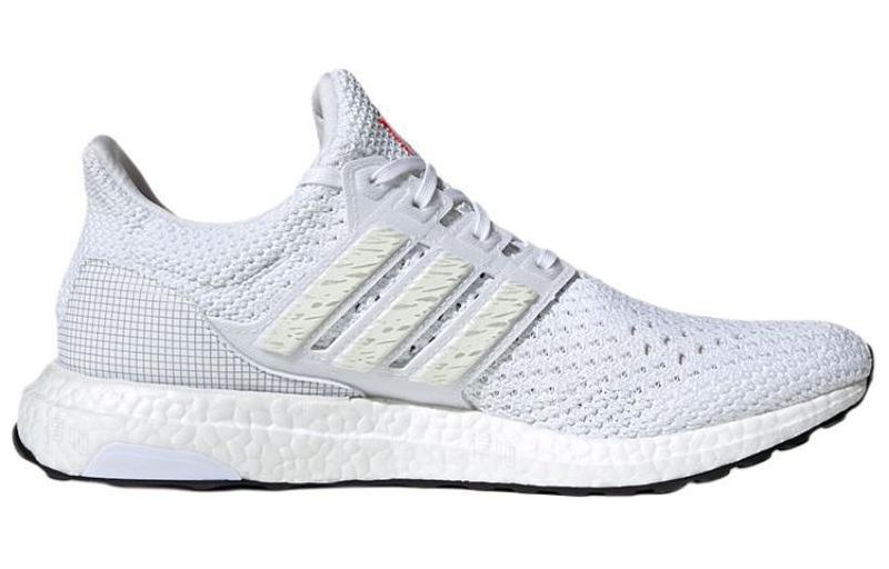 Кроссовки adidas ULT (белые) — фото 2