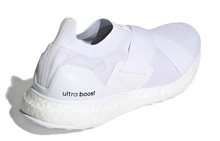 Женские кроссовки adidas torsion ULT (белые) — фото 4