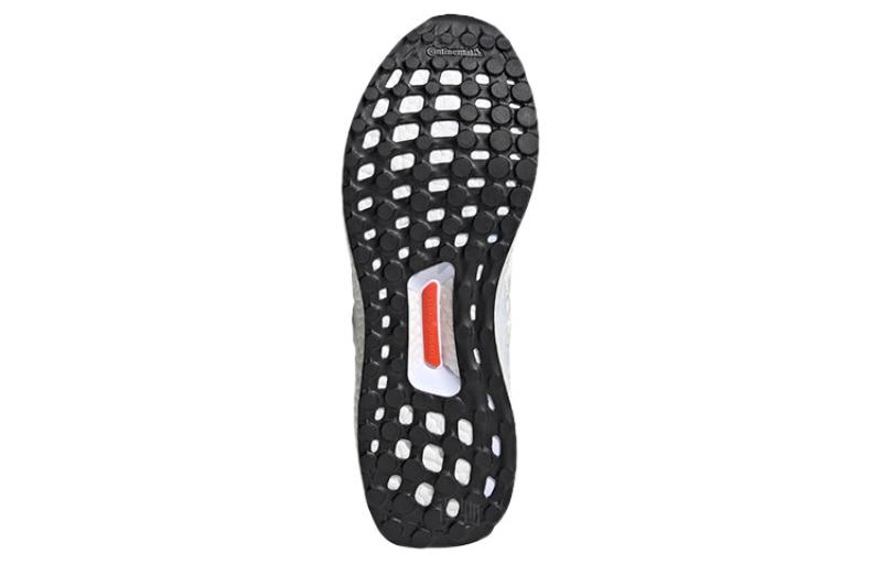Кроссовки adidas ULT (белые) — фото 6