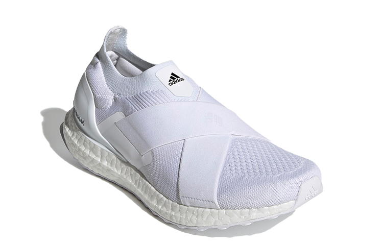Женские кроссовки adidas torsion ULT (белые) — фото 3