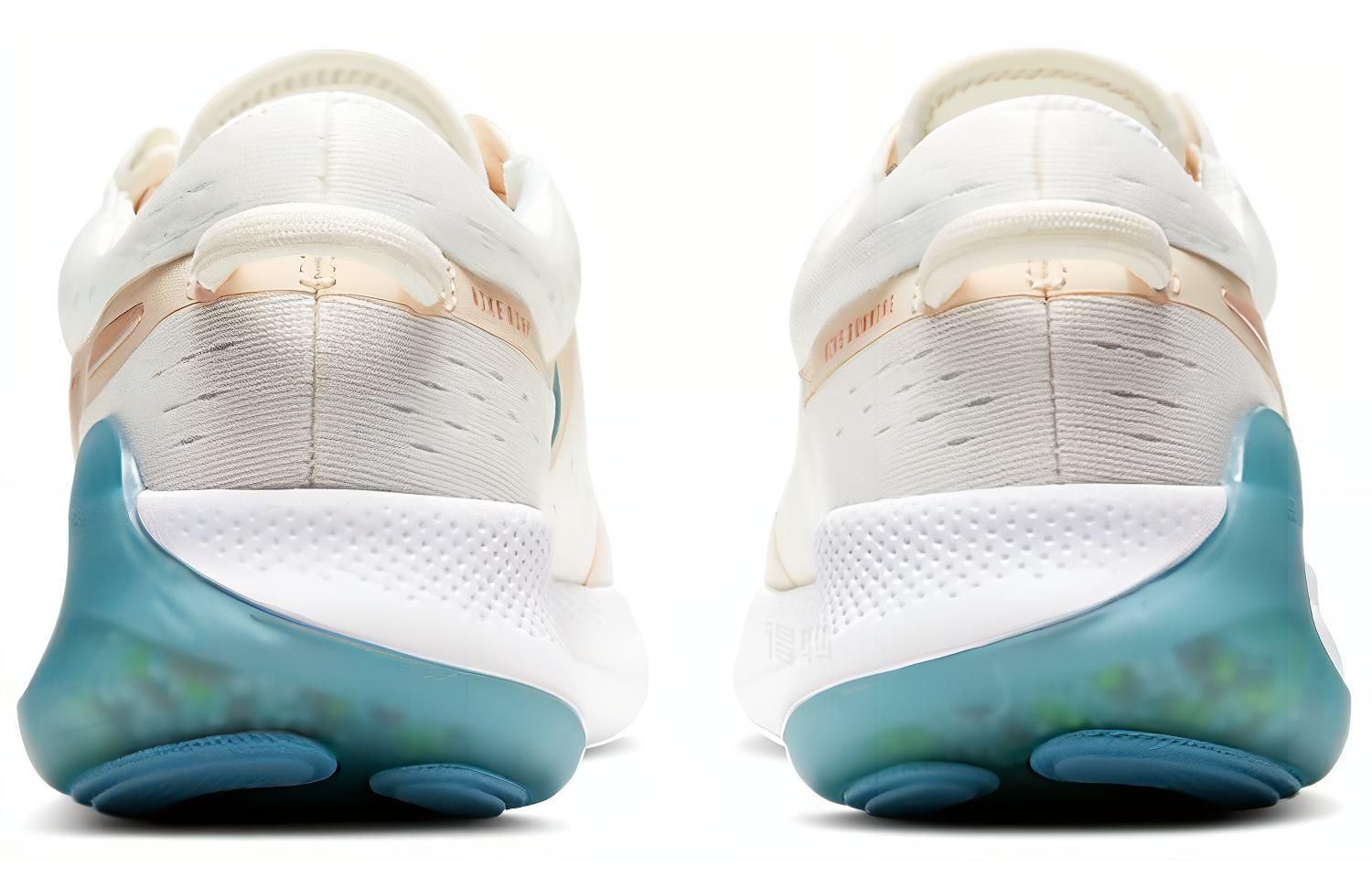 Женские кроссовки Nike Joyride Dual Run 1 (белый) — фото 5