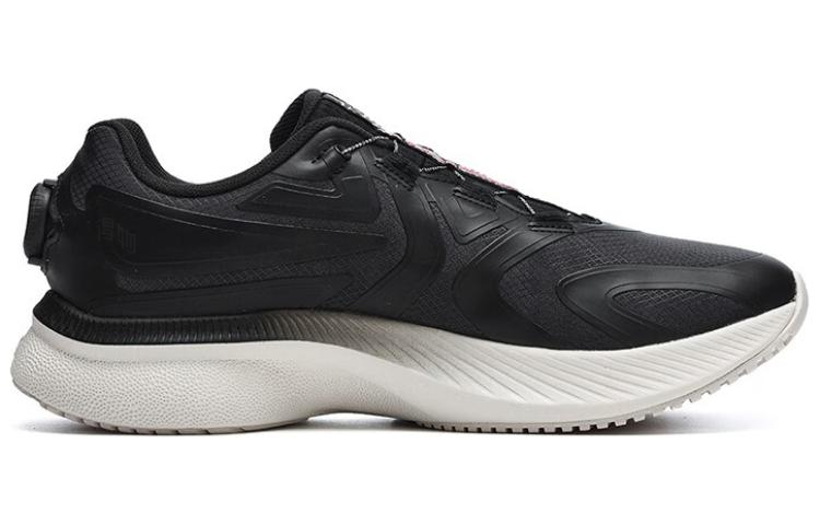 Мужские кроссовки Fila Athletics Energy Lite Boa (черные) — фото 2