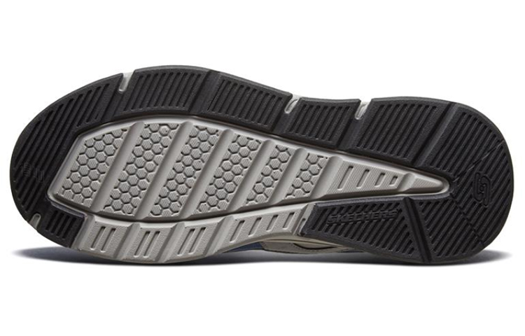 Мужские кроссовки Skechers Benago — фото 5