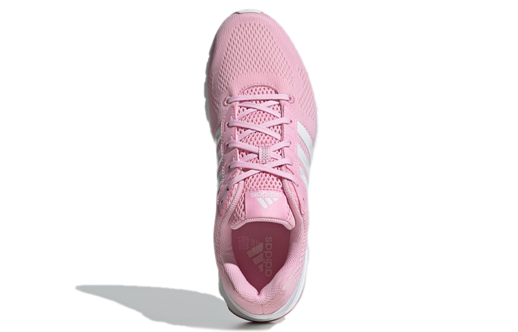 Женские кроссовки adidas Equipment 10 (розовые) — фото 5