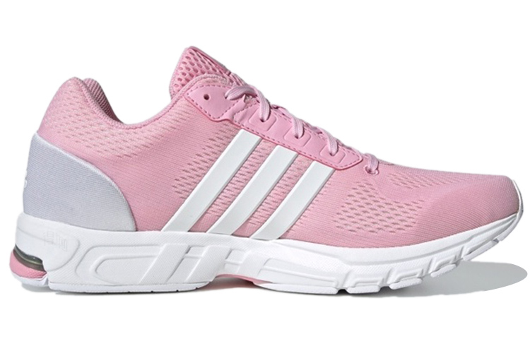 Женские кроссовки adidas Equipment 10 (розовые) — фото 2