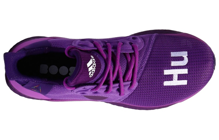 Кроссовки adidas Solar Hu (мультиколор) — фото 3