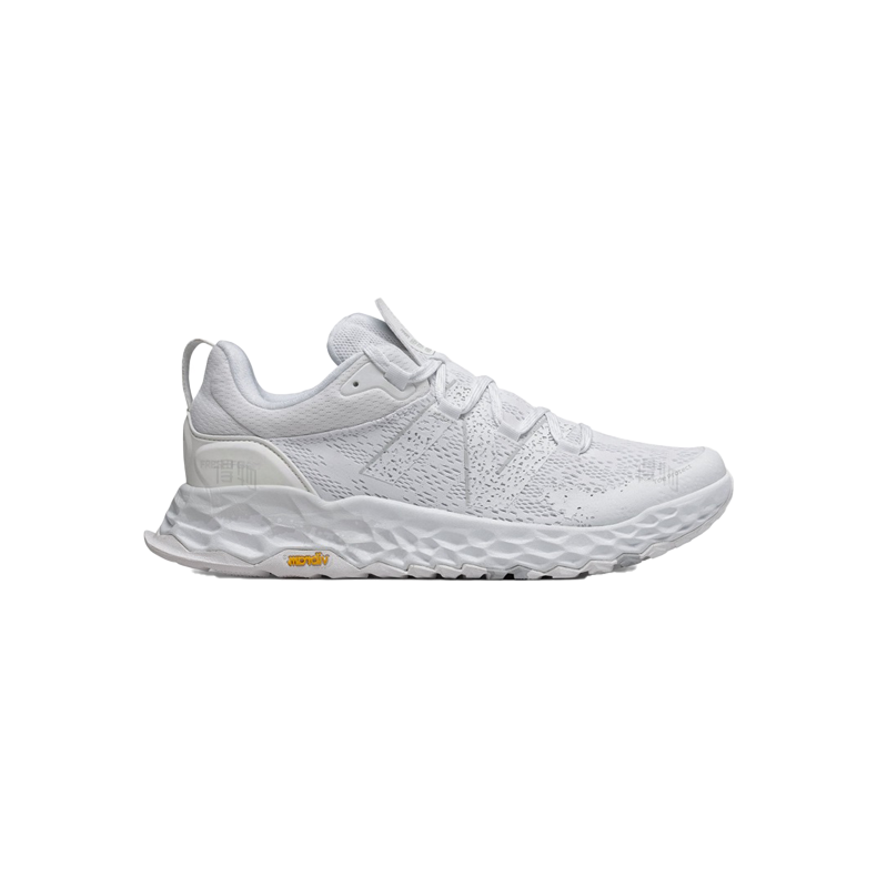 Кроссовки New Balance Fresh Foam Gobi (белые) — фото 2