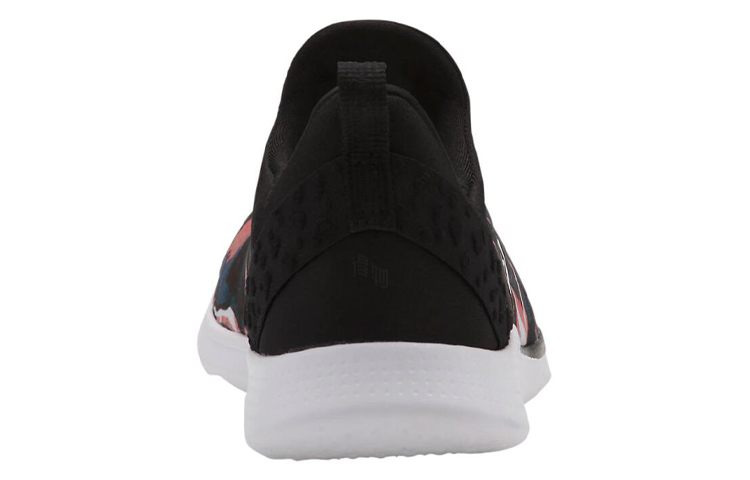 Женские кроссовки ASICS Gel-Fit Sana 4 (черные) — фото 4