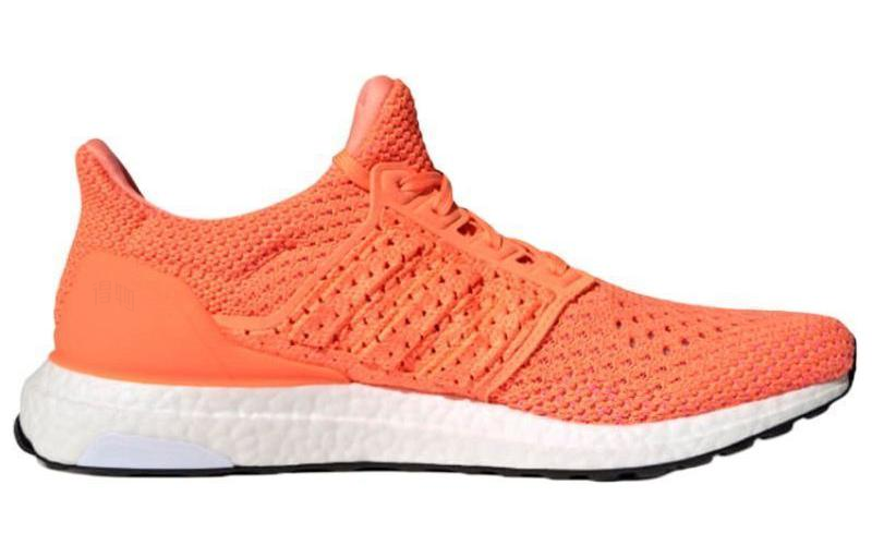 Кроссовки adidas ULT (оранжевый) — фото 2