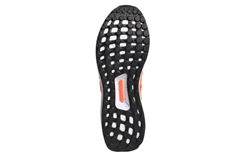 Кроссовки adidas ULT (оранжевый) — фото 6