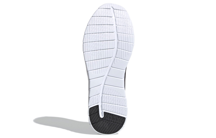Мужские кроссовки adidas Asweemove (синий / белый) — фото 6