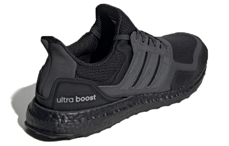 Кроссовки adidas ULT (черные) — Чёрный — фото 3