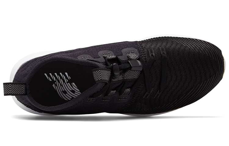Женские кроссовки New Balance New Balance NB Cypher Run (черные) — фото 3