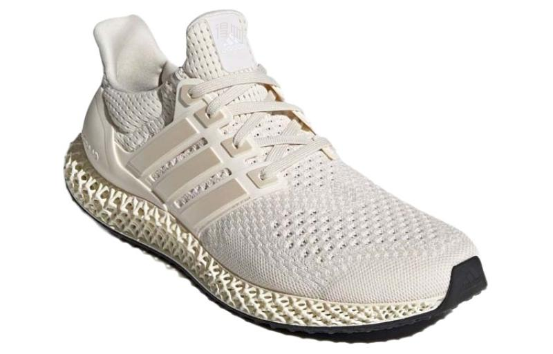 Кроссовки adidas ULT (молочный) — фото 3
