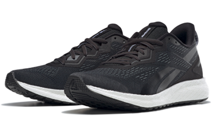 Кроссовки Reebok Floatride Energy 2.0 (черные) — фото 2