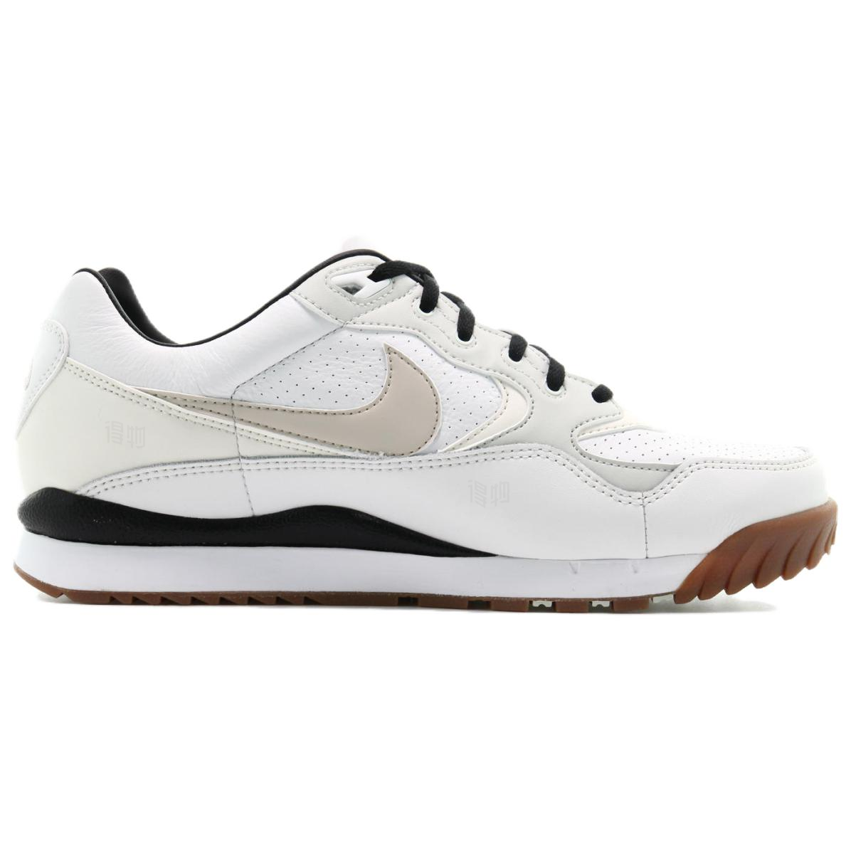 Кроссовки Nike Air Wildwood ACG (белые) — фото 2