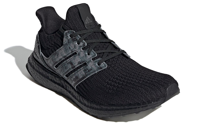Кроссовки adidas ULT (черный) — Чёрный — фото 3