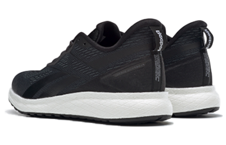Кроссовки Reebok Floatride Energy 2.0 (черные) — фото 3