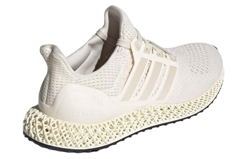 Кроссовки adidas ULT (молочный) — фото 4