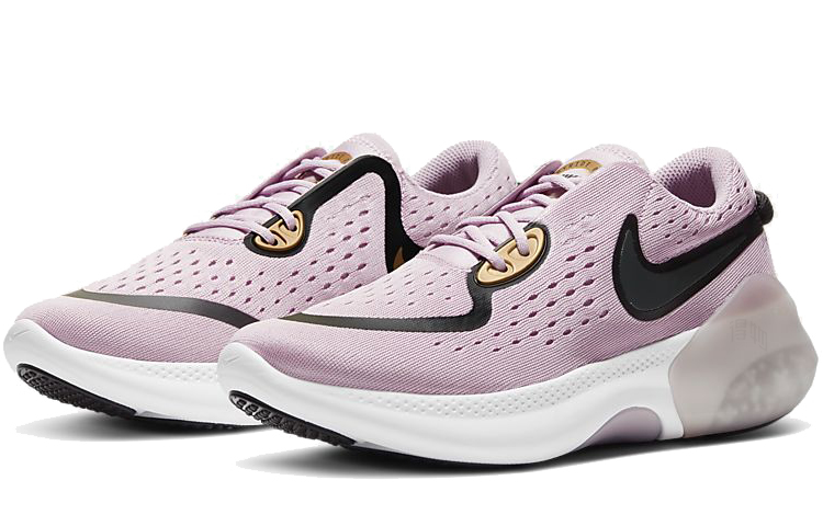 Женские кроссовки Nike Joyride Dual Run 1 (розовые) — фото 3