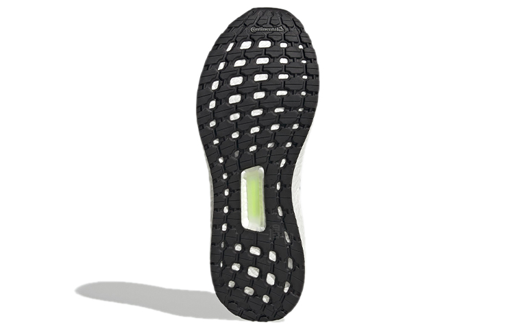 Мужские кроссовки adidas ULT (оранжево-синие) — фото 6