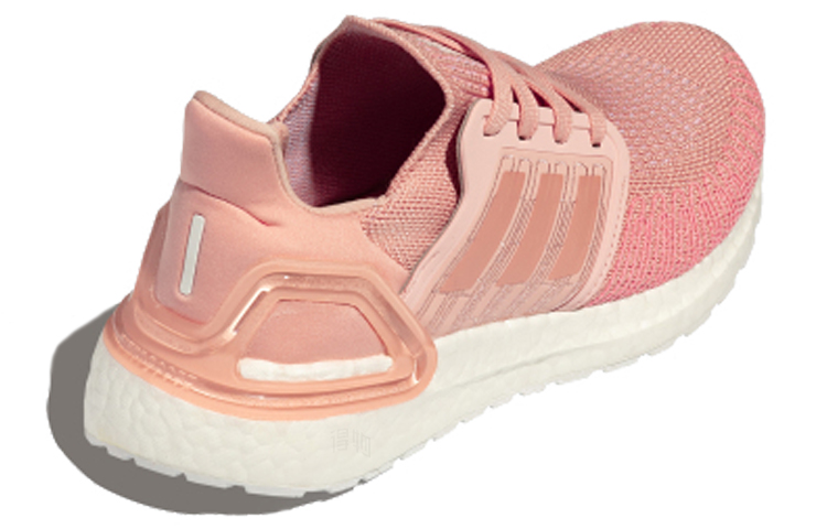 Женские кроссовки adidas ULT (розовые) — Розовый — фото 4
