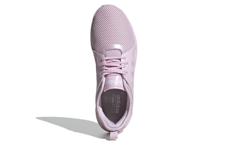 Женские кроссовки adidas Neo Khoe Run (фиолетовые) — фото 5