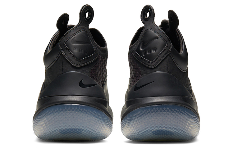 Кроссовки Nike Joyride CC3 Setter (черные) — фото 4
