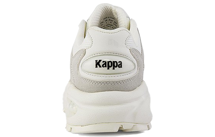Кеды Kappa (белые) — фото 4