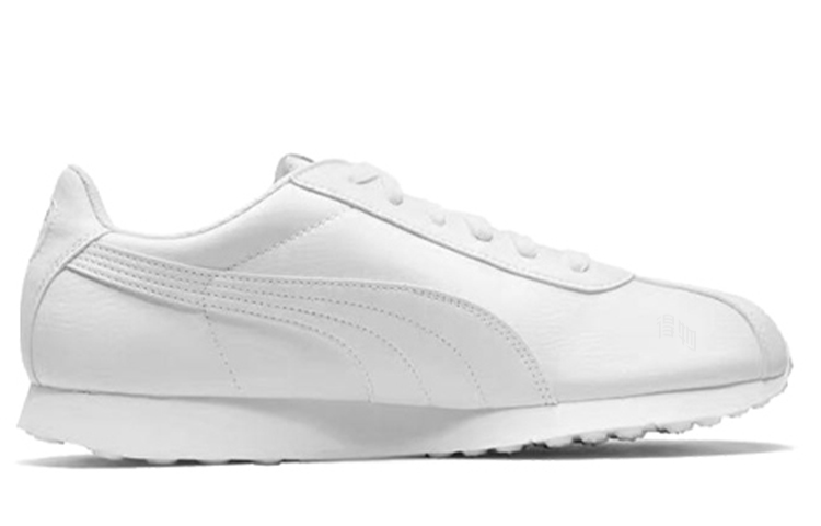 Кеды PUMA Turin (белые) — фото 2