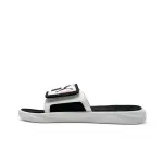 PUMA Royalcat Slip Resistant Slip Resistant Slide Slippers Unisex White Pink