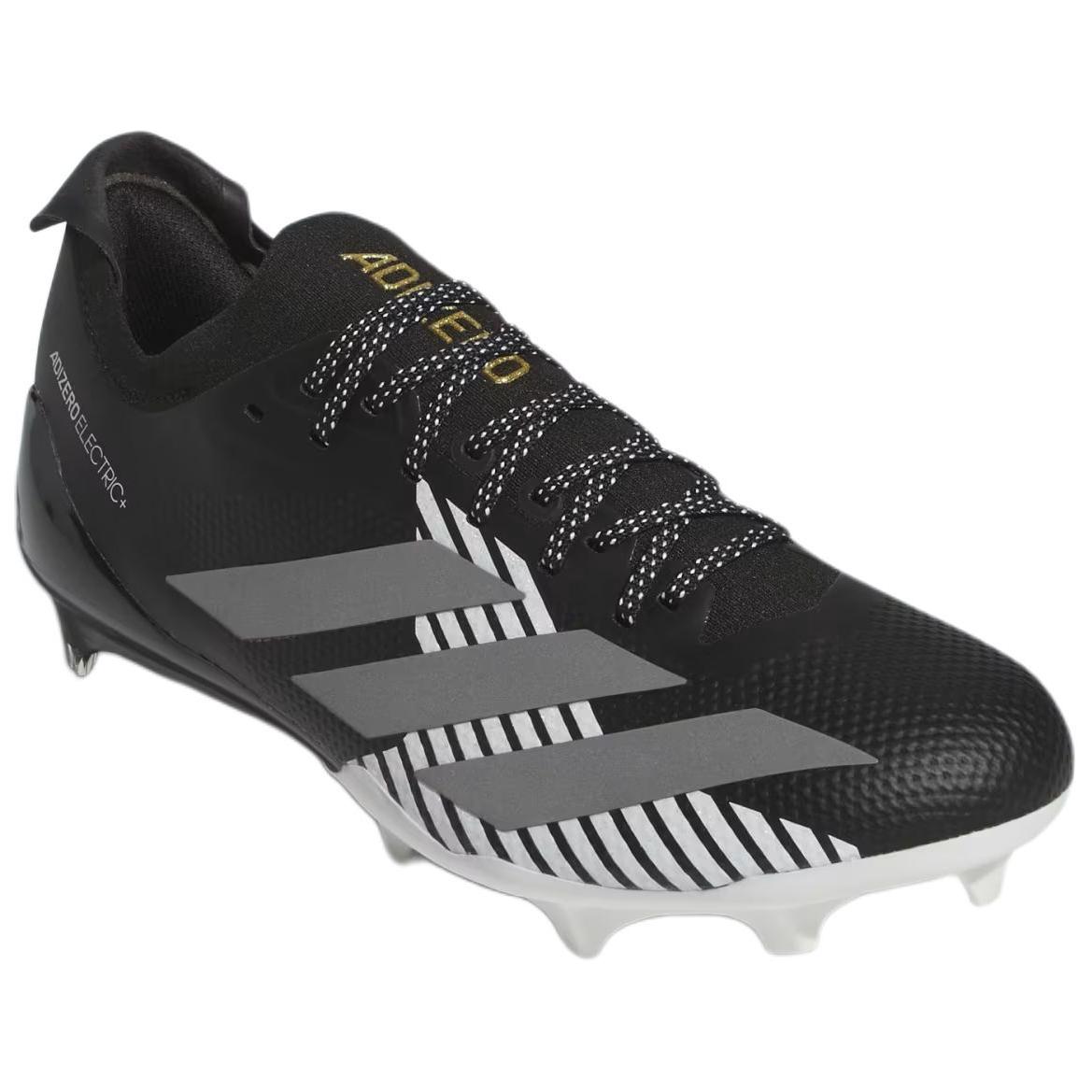 Adizero Electric+ Adidas 2 ‘Core Black Cloud White’