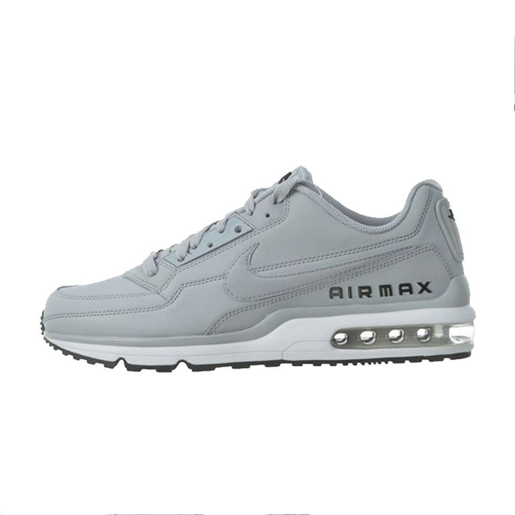 Nike Air Max Ltd 3 Cool Grey/Wolf Grey White