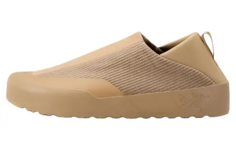 Arc'teryx KRAGG Mesh Slip Resistant, Abrasion Resistant, Breathable, Coverage, Lightweight Low top Casual Shoes Men's