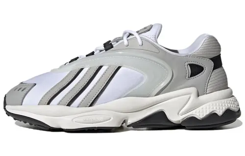 Adidas Wmns Oztral 'White Grey' Women's