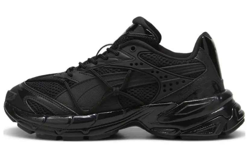 PUMA Velophasis Noir 'Black' Women's