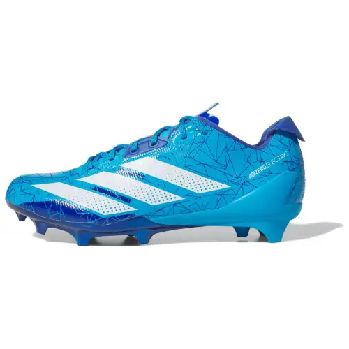 Adizero Electric Adidas 'All-American Bowl Pack - Solar Blue'