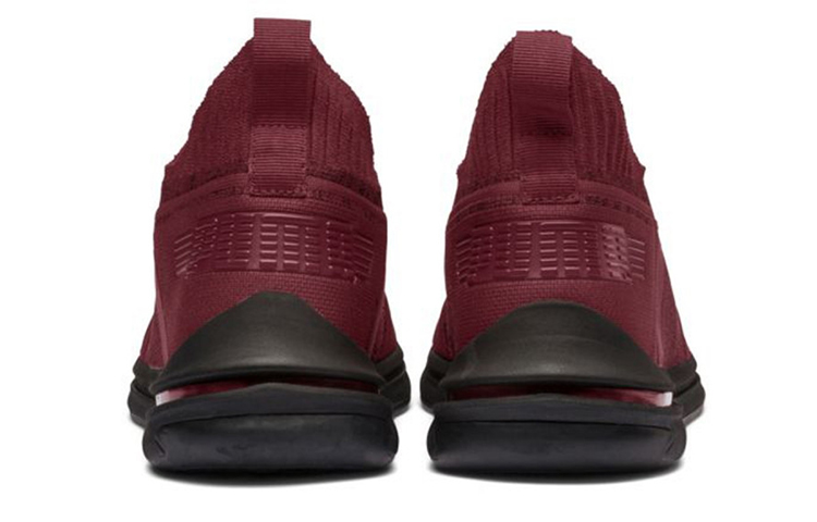 Мужские кроссовки PUMA IGNITE Limitless Sr Evoknit (красные) — фото 3