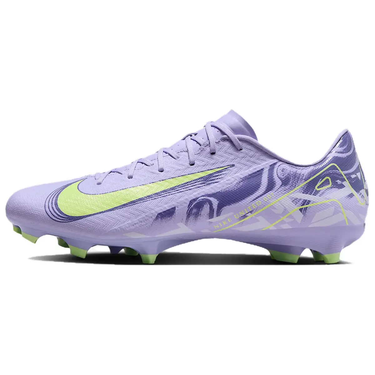Nike Mercurial Vapor 16 Academy FG/MG United Pack