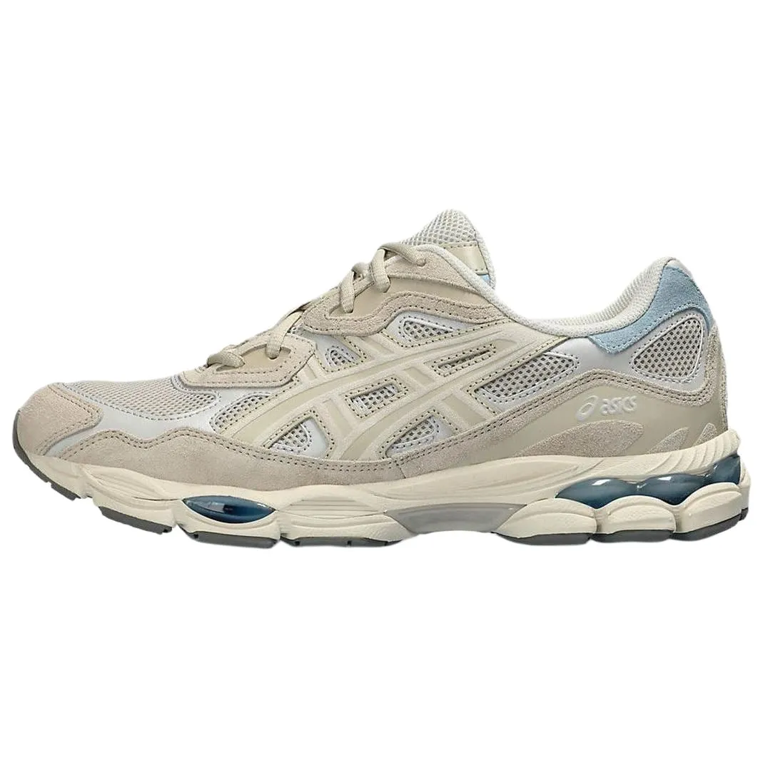 ASICS Gel NYC Smoke Grey