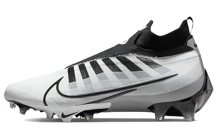 Nike Vapor Edge Elite 360 Flyknit 'White Black'