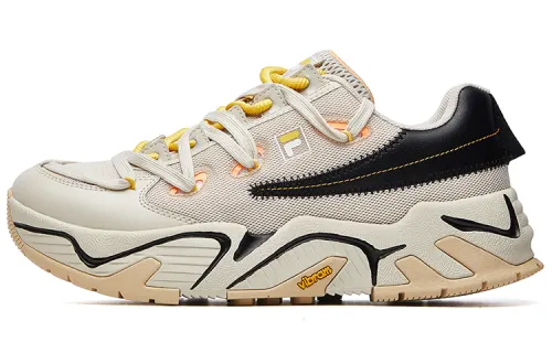 FUSION x FILA FUSION Fabric Cushioning Abrasion Resistant Breathable Cushioning Abrasion Resistant Breathable Low top