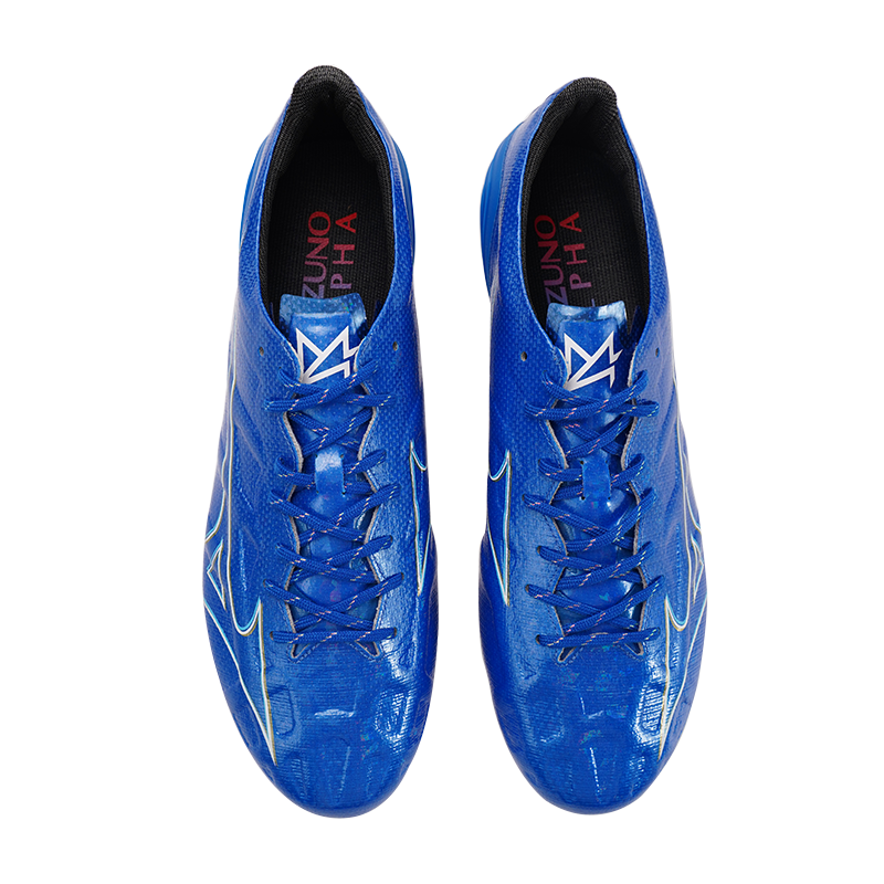 Mizuno Alpha Japan Ag ‘Blue’